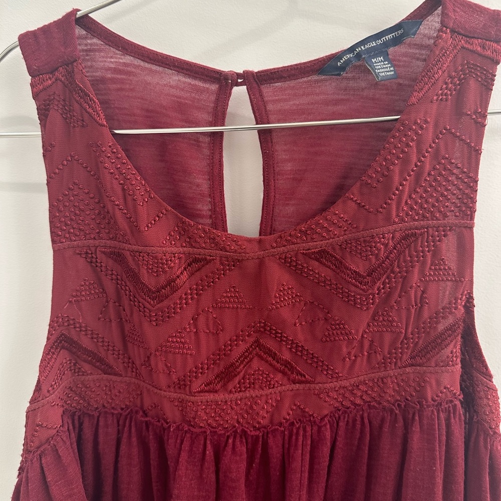 American Eagle Tank - image 2